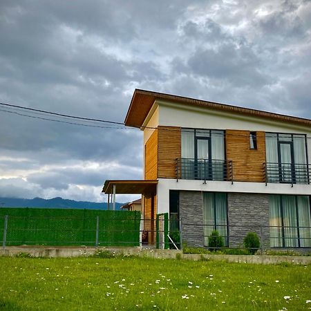 Cottage Marta Sadgeri Borjomi Exterior photo